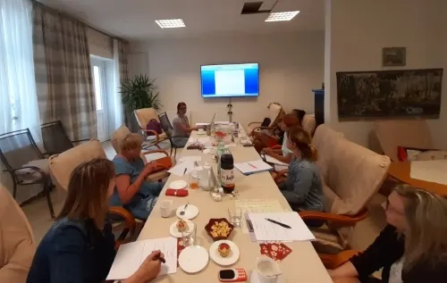 Audity Kamila Pospíšková