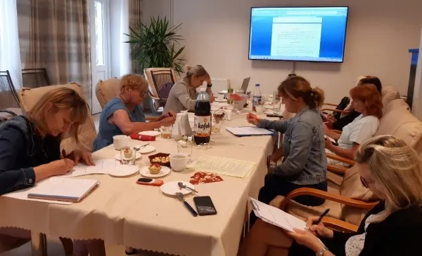 Audity Kamila Pospíšková