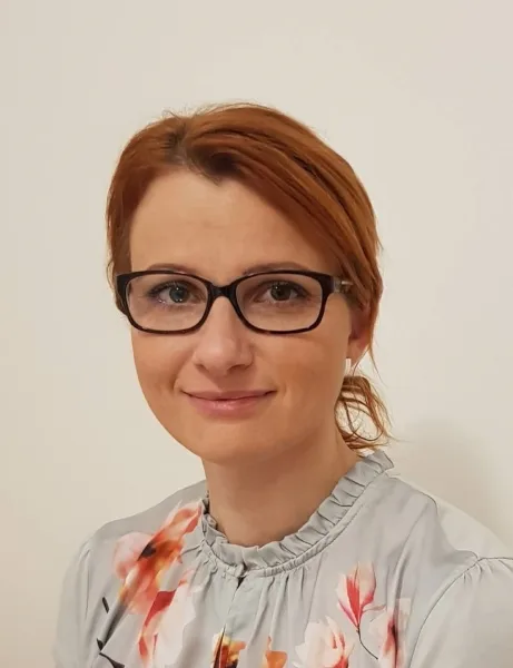 Mgr. Kamila Pospíšková