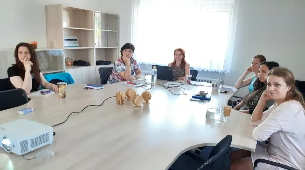 Konzultace Kamila Pospíšková